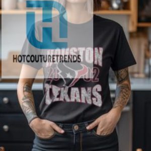 Houston Texans Upload Franklin Shirt hotcouturetrends 1 1