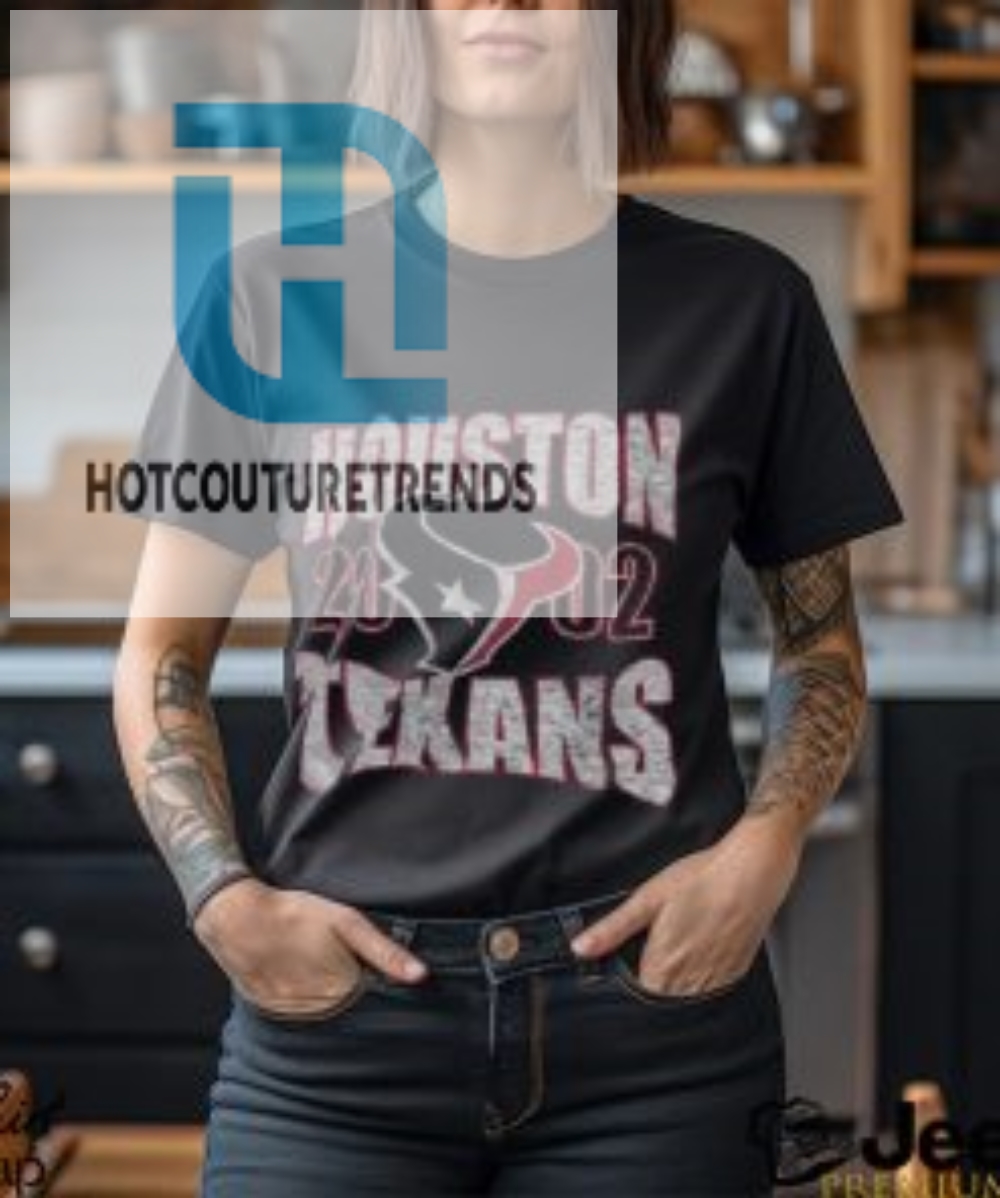 Houston Texans Upload Franklin Shirt 