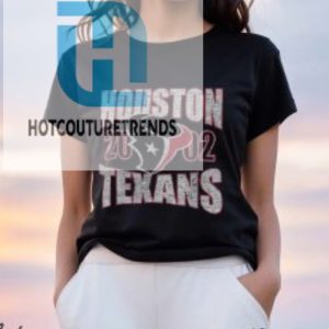 Houston Texans Upload Franklin Shirt hotcouturetrends 1 2