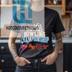 2024 Ncaa National Collegiate Womens Bowling Championship Shirt hotcouturetrends 1 1