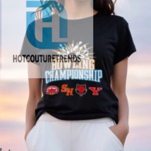 2024 Ncaa National Collegiate Womens Bowling Championship Shirt hotcouturetrends 1 2