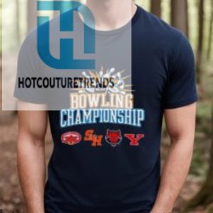 2024 Ncaa National Collegiate Womens Bowling Championship Shirt hotcouturetrends 1 3