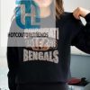 Cincinnati Bengals 47 Black Upload Franklin Shirt hotcouturetrends 1