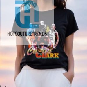 Iowa Hawkeyes 22 Caitlin Clark World Shirt hotcouturetrends 1 2