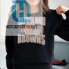Cleveland Browns 47 Brown Upload Franklin Shirt hotcouturetrends 1