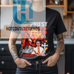 Andrew Scott Hot Priest I Love You Its Pass Shirt hotcouturetrends 1 1