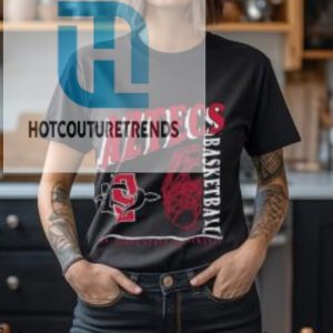 Where Im From Mens San Diego State Aztecs Scarlet Offset Circle T Shirt hotcouturetrends 1 1