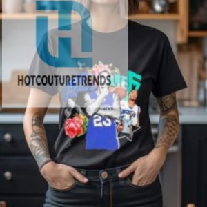 Memphis Grizzlies Derrick Rose Graphic Shirt hotcouturetrends 1 1