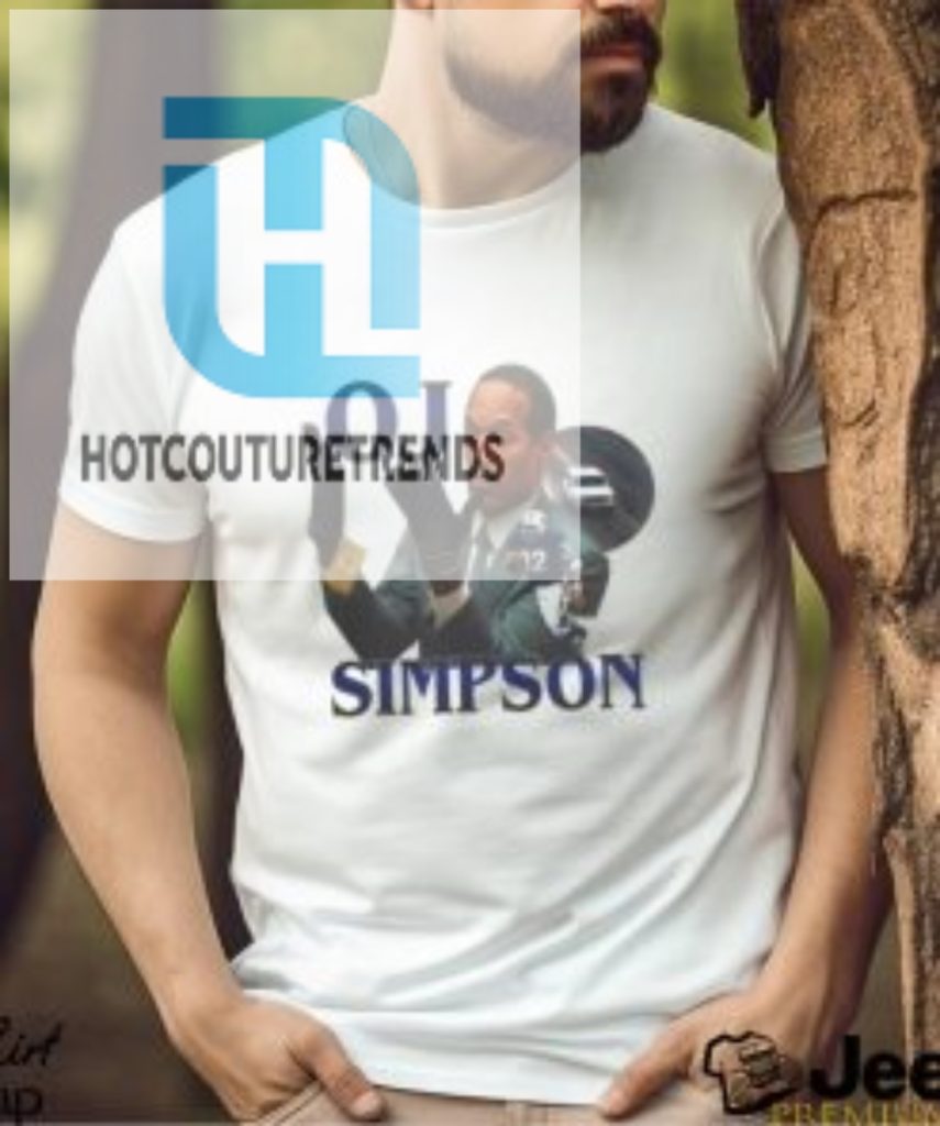 O.J Simpson Football Vintage Shirt hotcouturetrends 1 4