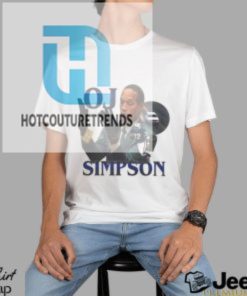 O.J Simpson Football Vintage Shirt hotcouturetrends 1 5