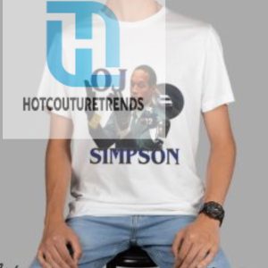 O.J Simpson Football Vintage Shirt hotcouturetrends 1 5