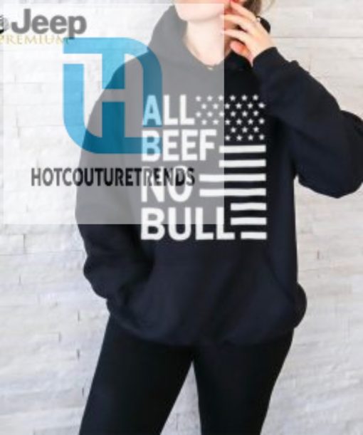 Official Dr Shawn Baker All Beef No Bull T Shirt hotcouturetrends 1 5