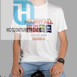 Ncaa Womens Basketball Final Four It All Cleveland 2024 Shirt hotcouturetrends 1 5