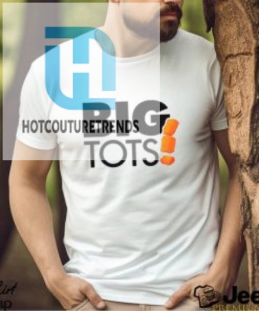 Big Tots Classic Shirt hotcouturetrends 1 4