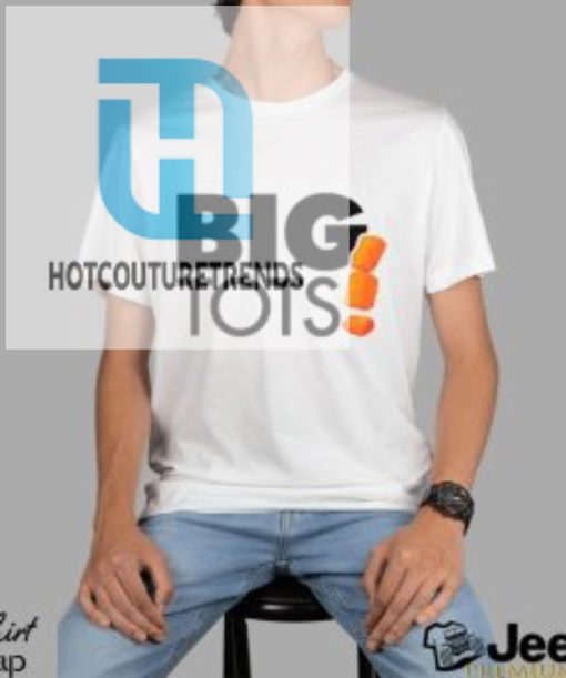 Big Tots Classic Shirt hotcouturetrends 1 5