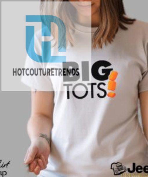 Big Tots Classic Shirt hotcouturetrends 1 6
