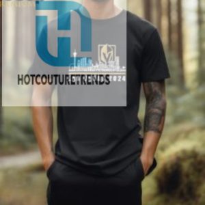 Las Vegas Knights 2024 City Horizon T Shirt hotcouturetrends 1 4