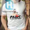 Paws People Always Want Snuggles Shirt hotcouturetrends 1 9