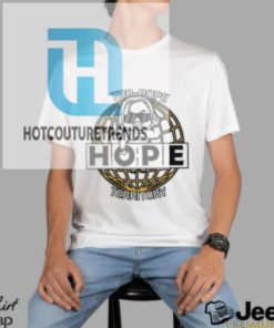 The Top Rope Territory Logo Shirt hotcouturetrends 1 5