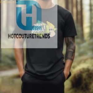 Oohh Mama Johnny Bravo Shirt hotcouturetrends 1 2