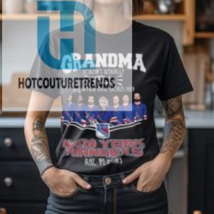 Nhl New York Rangers T Shirt hotcouturetrends 1 3