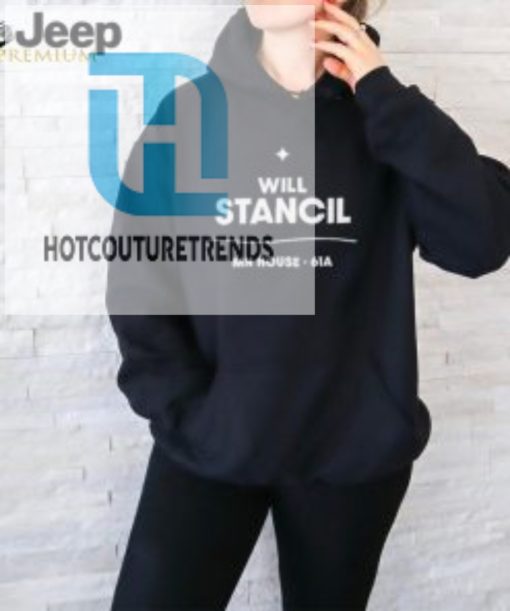 Official Will Stanceil Mn House 61A Shirt hotcouturetrends 1