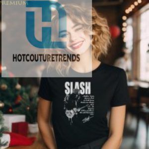 Official Slash Nothing Last Forever And Heart Can Change Fan T Shirt hotcouturetrends 1 1