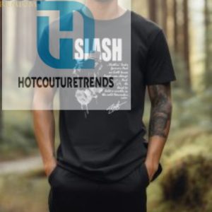 Official Slash Nothing Last Forever And Heart Can Change Fan T Shirt hotcouturetrends 1 2