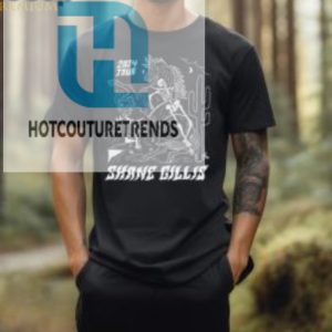 Official Heavyslime 2024 Tour Shane Gillis Shirt hotcouturetrends 1 2