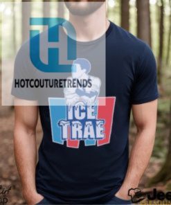 Nba Atlanta Hawks Ice Trae Young T Shirt hotcouturetrends 1 2