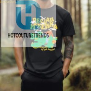 Declan Mckenna Dancing With The Cow Uk 2024 Tour Shirt hotcouturetrends 1 2