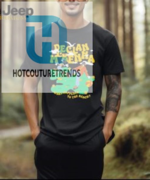 Declan Mckenna Dancing With The Cow Uk 2024 Tour Shirt hotcouturetrends 1 2