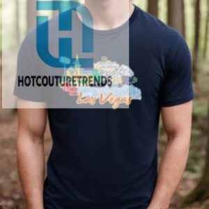 Las Vegas T Shirt hotcouturetrends 1 2