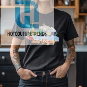 Las Vegas T Shirt hotcouturetrends 1 3