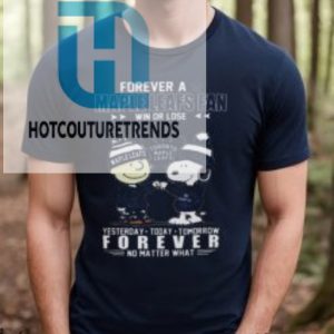 Nhl Toronto Maple Leafs Snoopy T Shirt hotcouturetrends 1 6