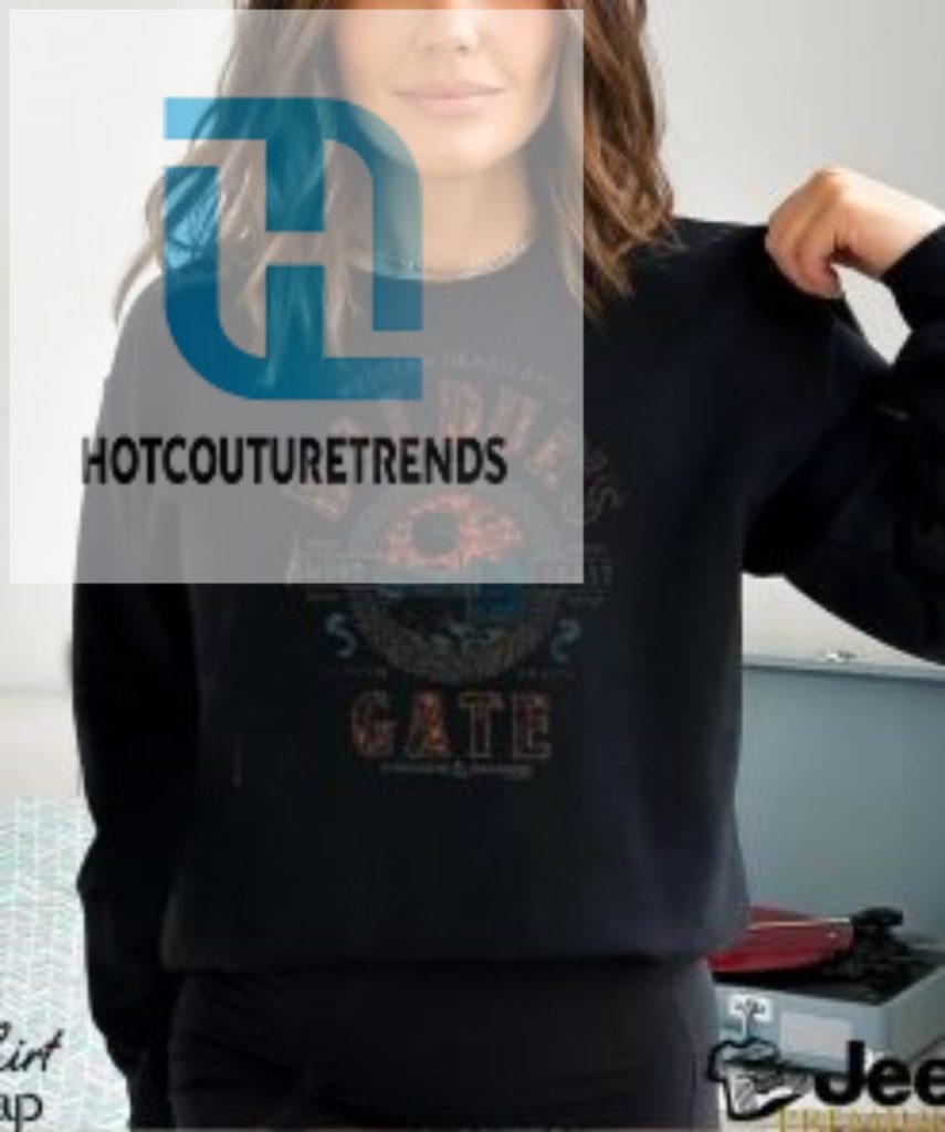 Adventure Awaits At Baldurs Gate Shirt hotcouturetrends 1