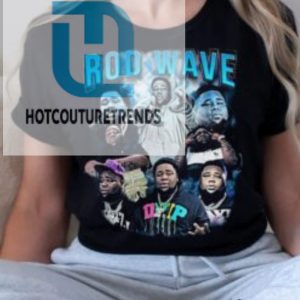 Rod Wave Lover Shirt hotcouturetrends 1 1