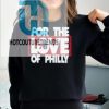 For The Love Of Philly T Shirt hotcouturetrends 1