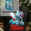 Down With The Clown Icp Hatchet Man Juggalette Shirt hotcouturetrends 1