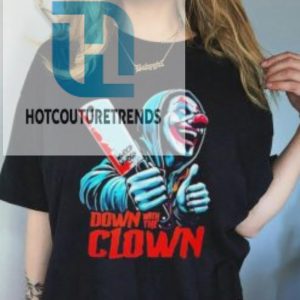 Down With The Clown Icp Hatchet Man Juggalette Shirt hotcouturetrends 1 3