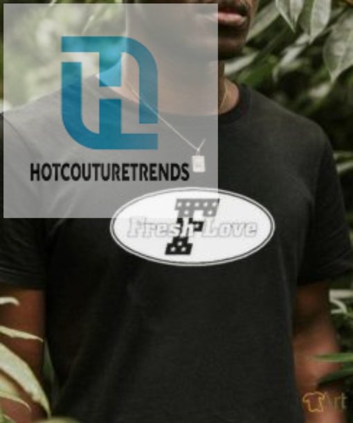Nick Matt Chris Sturniolo Triplets Fresh Love Shirt hotcouturetrends 1