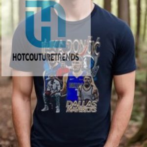 Vintage Nba Dallas Mavericks Luca Doncic T Shirt hotcouturetrends 1 2