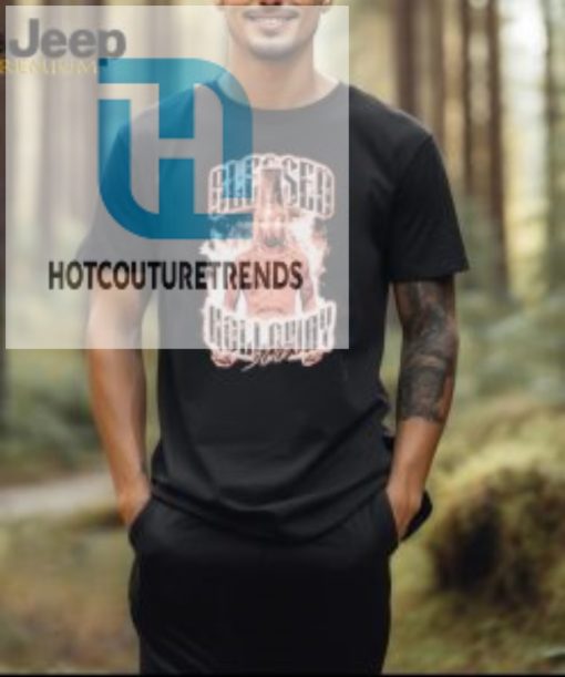 Blessed Holloway 300 Shirt hotcouturetrends 1 2