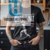 Shohei Ohtani Los Angeles D Cartoon Wht Shirt hotcouturetrends 1