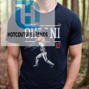 Shohei Ohtani Los Angeles D Cartoon Wht Shirt hotcouturetrends 1 2