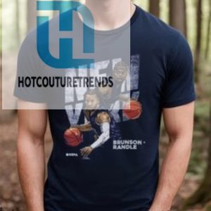 Jalen Brunson Julius Randle New York Duo Wht Shirt hotcouturetrends 1 2