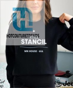 Will Stanceil Mn House 61A Shirt hotcouturetrends 1 3