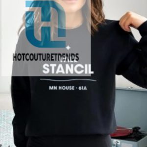 Will Stanceil Mn House 61A Shirt hotcouturetrends 1 3