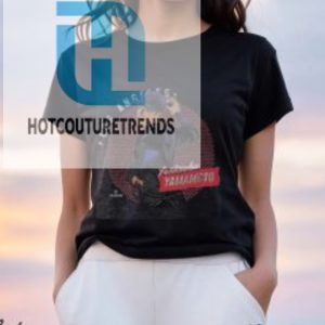 Yoshinobu Yamamoto Los Angeles D Dots Wht Shirt hotcouturetrends 1 1