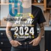 Proud Mom Of A 2024 Graduate Shirt hotcouturetrends 1 4